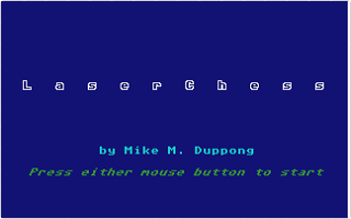 LaserChess — screenshot 1